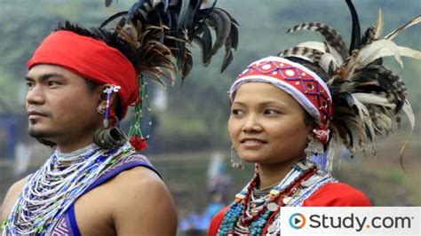 MATRILINEAR: Tagalog.